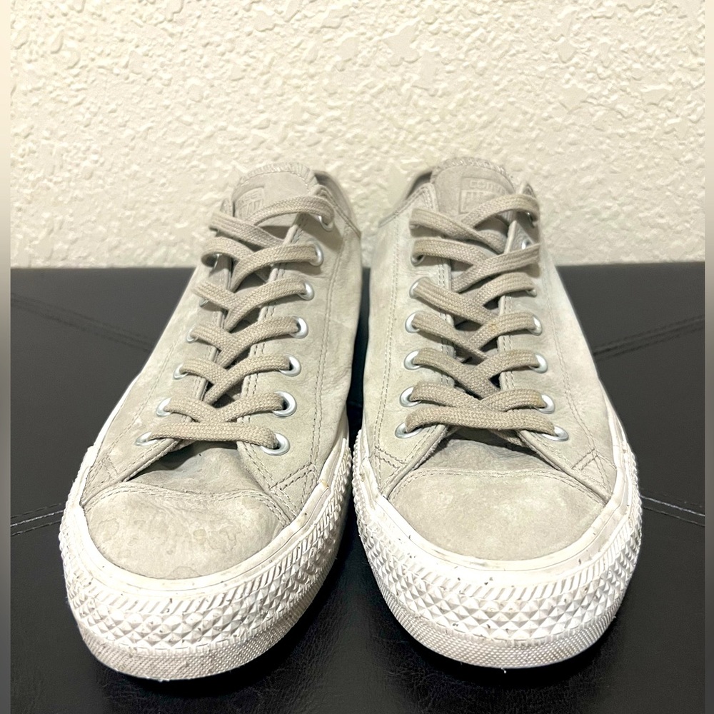 Converse Chuck Taylor All Star Ox Beige - 157602C Size 11